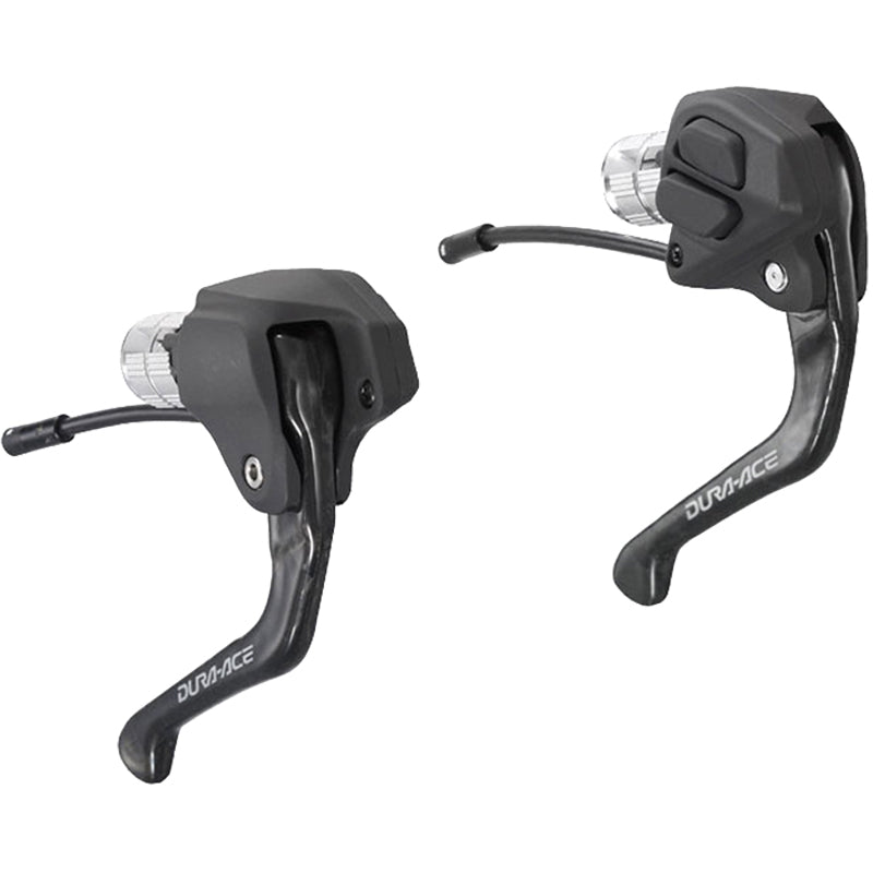 SHIMANO DURA ACE DI2 ST-9071 TRIATHLON STI SHIFT LEVER SET – Uğur