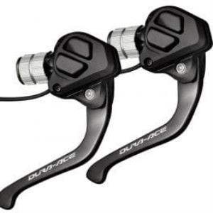 SHIMANO DURA ACE DI2 ST-9071 TRIATHLON STI SHIFT LEVER SET – Uğur