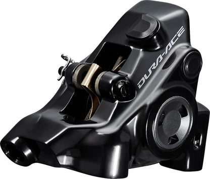 Shimano Dura-Ace Di2 ST-R9270-L Sol Vites Fren Kolu IR9270DLF6SC100F