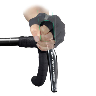 Shimano Dura-Ace Di2 ST-R9270-L Тормозной рычаг левой шестерни IR9270DLF6SC100F