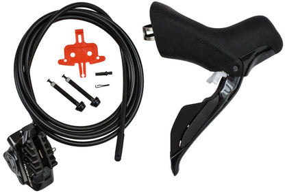 Shimano Dura-Ace Di2 ST-R9270-R Right Gear Brake Lever IR9270DRRDSC170F