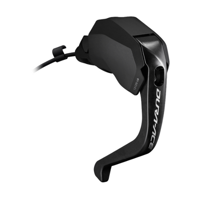 Shimano Dura-Ace Di2 TT Right Rear Derailleur/Brake Lever ST-R9180-R 11/12V ISTR9180R