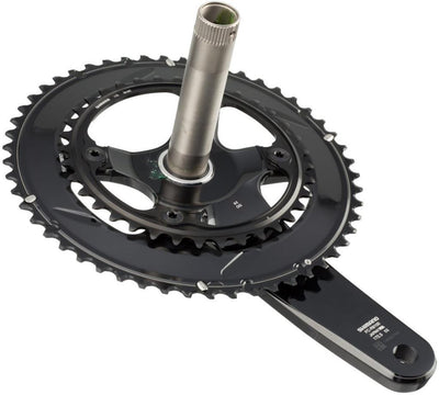Shimano Dura-Ace FC-R9100 Aynakol 50-34T 172.5mm IFCR9100DX04