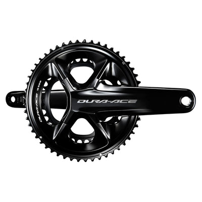 Shimano Dura-Ace FC-R9200 52-36T 160mm Aynakol IFCR9200MX26