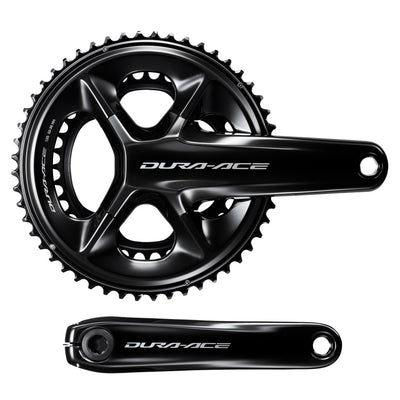 Shimano Dura-Ace FC-R9200 52-36T 160mm Aynakol IFCR9200MX26