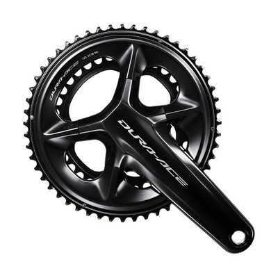 Шатун Shimano Dura-Ace FC-R9200 52-36T 165 мм IFCR9200AX26