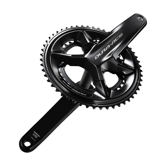 Shimano Dura-Ace FC-R9200 52-36T 165mm Aynakol IFCR9200AX26