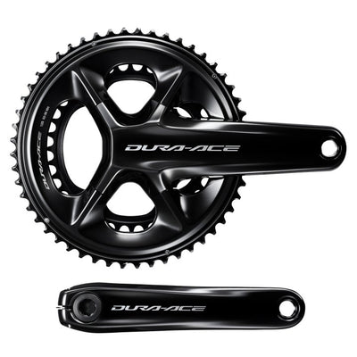 Шатун Shimano Dura-Ace FC-R9200 52-36T 165 мм IFCR9200AX26