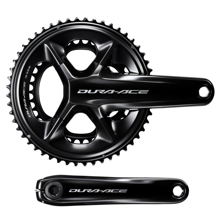 Shimano Dura-Ace FC-R9200 52-36T 165mm Crankset IFCR9200AX26