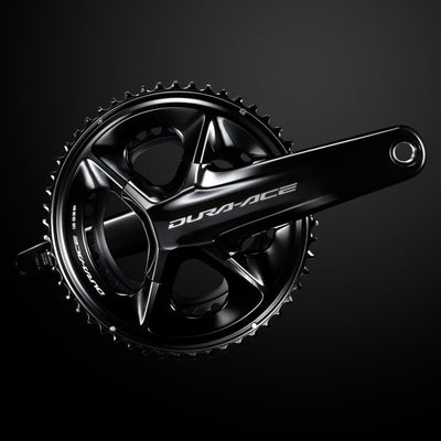 Шатун Shimano Dura-Ace FC-R9200 52-36T 165 мм IFCR9200AX26