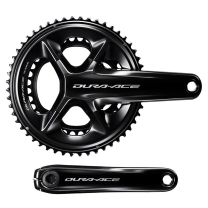 Shimano Dura-Ace FC-R9200 Crankset 54-40T 170mm 12S IFCR9200CX40 