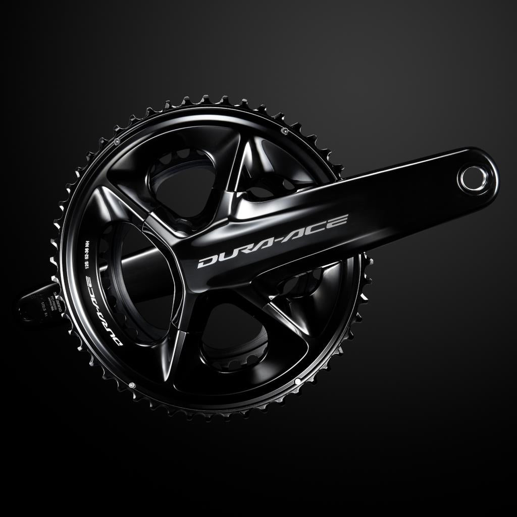 Shimano Dura-Ace FC-R9200 Crankset 54-40T 170mm 12S IFCR9200CX40 