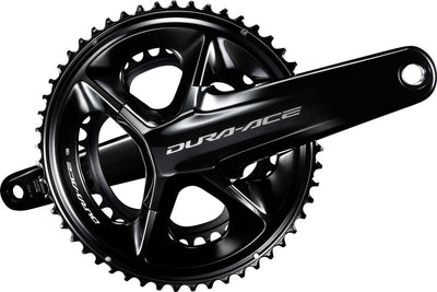 Шатуны Shimano Dura-Ace FC-R9200 54-40T 172,5 мм 12S IFCR9200DX40 