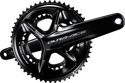 Shimano Dura-Ace FC-R9200 Crankset 54-40T 172.5mm 12S IFCR9200DX40 