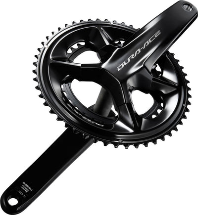 Шатуны Shimano Dura-Ace FC-R9200 54-40T 172,5 мм 12S IFCR9200DX40 