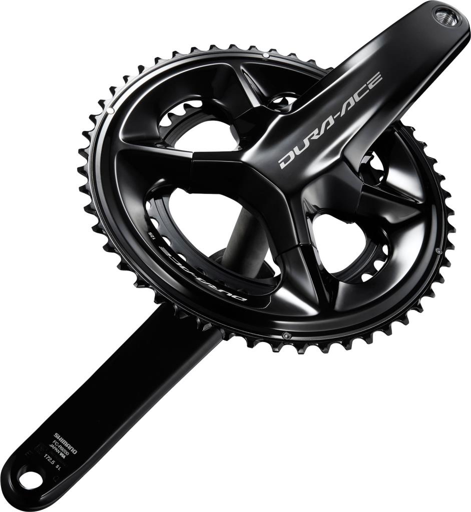 Shimano Dura-Ace FC-R9200 Crankset 54-40T 172.5mm 12S IFCR9200DX40 