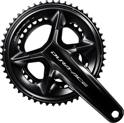 Шатуны Shimano Dura-Ace FC-R9200 54-40T 172,5 мм 12S IFCR9200DX40 