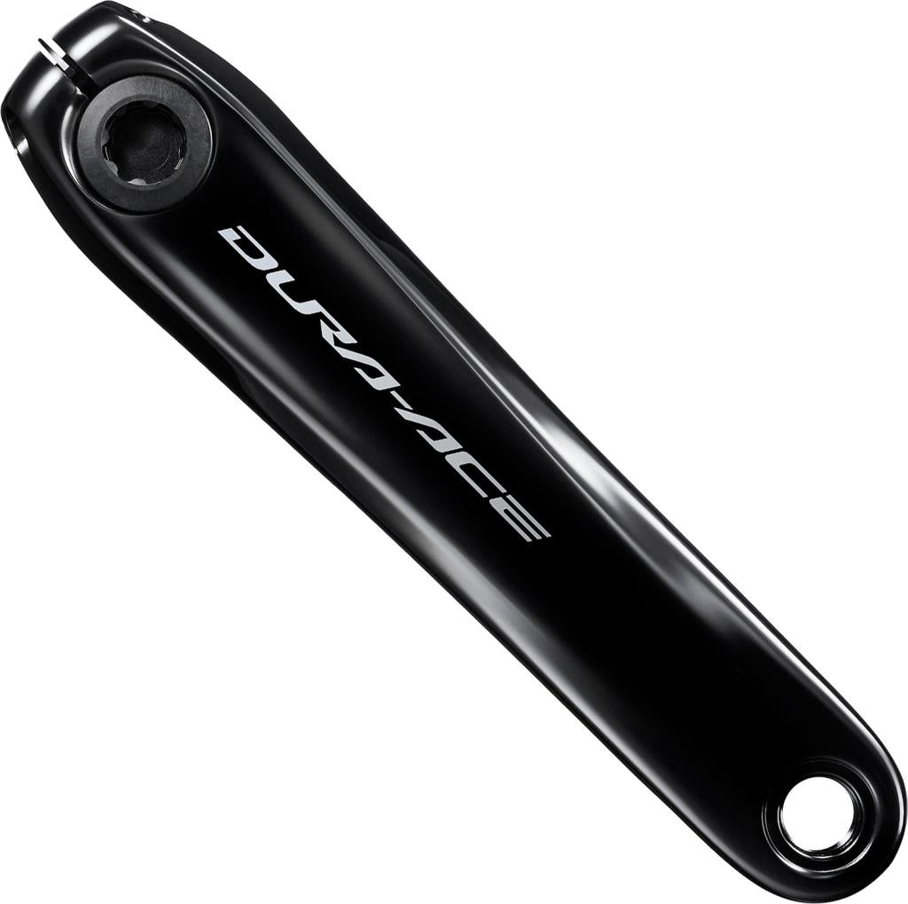 Shimano Dura-Ace FC-R9200 Aynakol 54-40T 172.5mm | Uğur Bisiklet