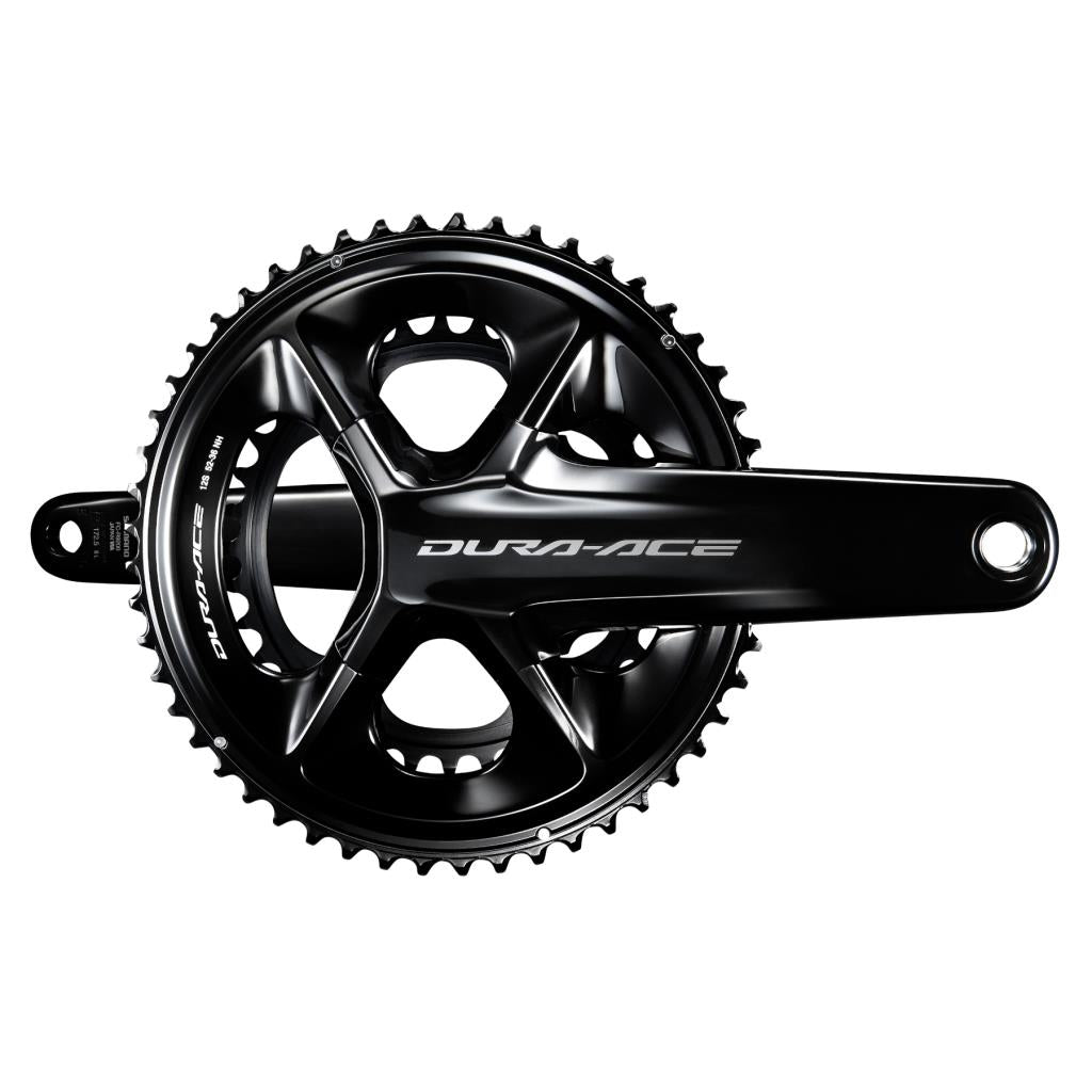 Shimano Dura-Ace FC-R9200 Aynakol 54-40T 172.5mm | Uğur Bisiklet