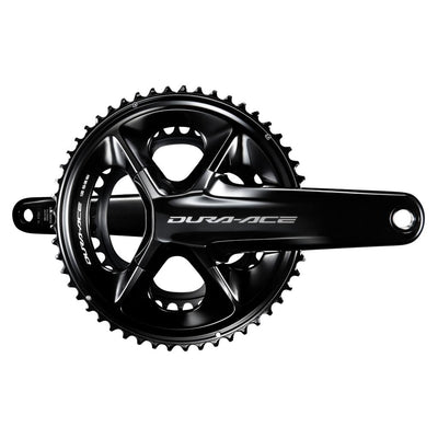 Шатуны Shimano Dura-Ace FC-R9200 54-40T 172,5 мм 12S IFCR9200DX40 