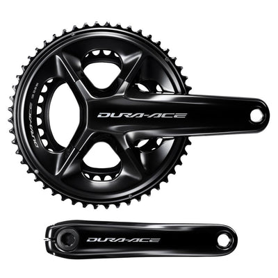 Шатуны Shimano Dura-Ace FC-R9200 54-40T 172,5 мм 12S IFCR9200DX40 