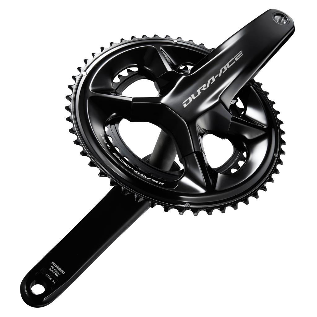 Shimano Dura-Ace FC-R9200 Crankset 54-40T 172.5mm 12S IFCR9200DX40 