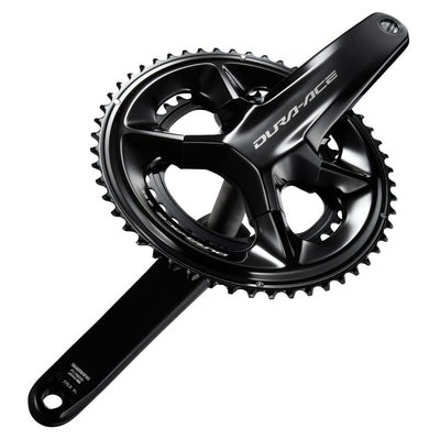 Шатуны Shimano Dura-Ace FC-R9200 54-40T 172,5 мм 12S IFCR9200DX40 