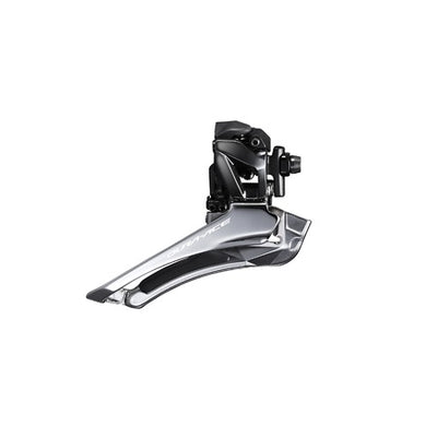 Shimano Dura Ace FD-R9100 Brazed-On İkili Ön Aktarıcı