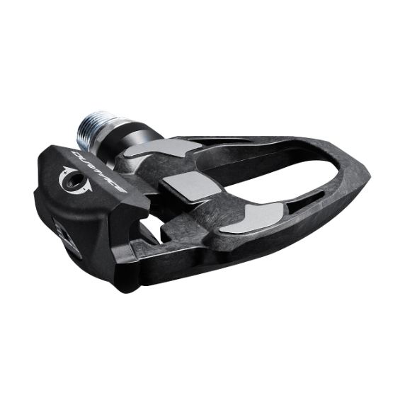 Shimano Dura Ace PD-R9100 +4mm Karbon Yol Bisikleti Pedal Seti IPDR9100E1