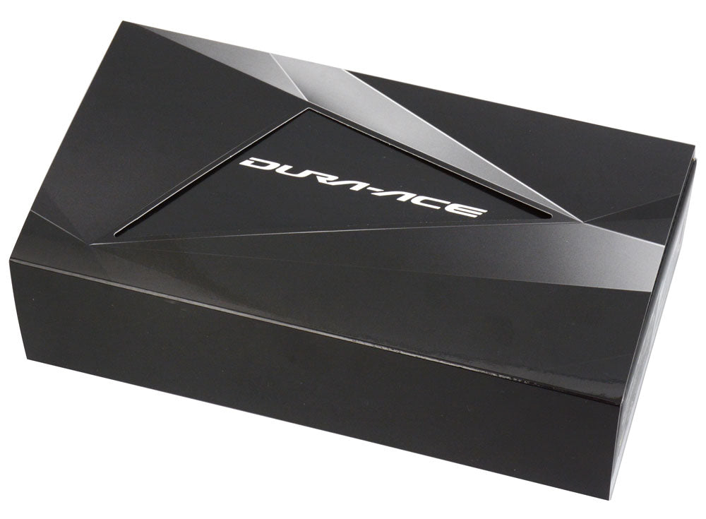 Shimano Dura Ace PD-R9100 +4mm Karbon Yol Bisikleti Pedal Seti IPDR9100E1