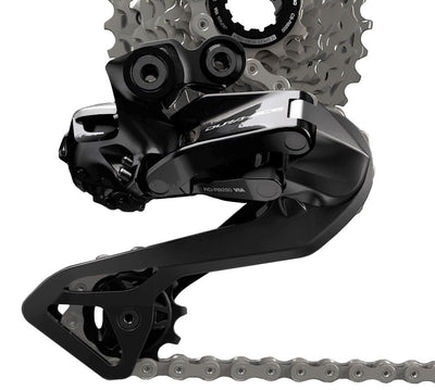 Shimano Dura Ace R9250 12S Upgrade Kit Vites GrupSet 13GK00011Y7