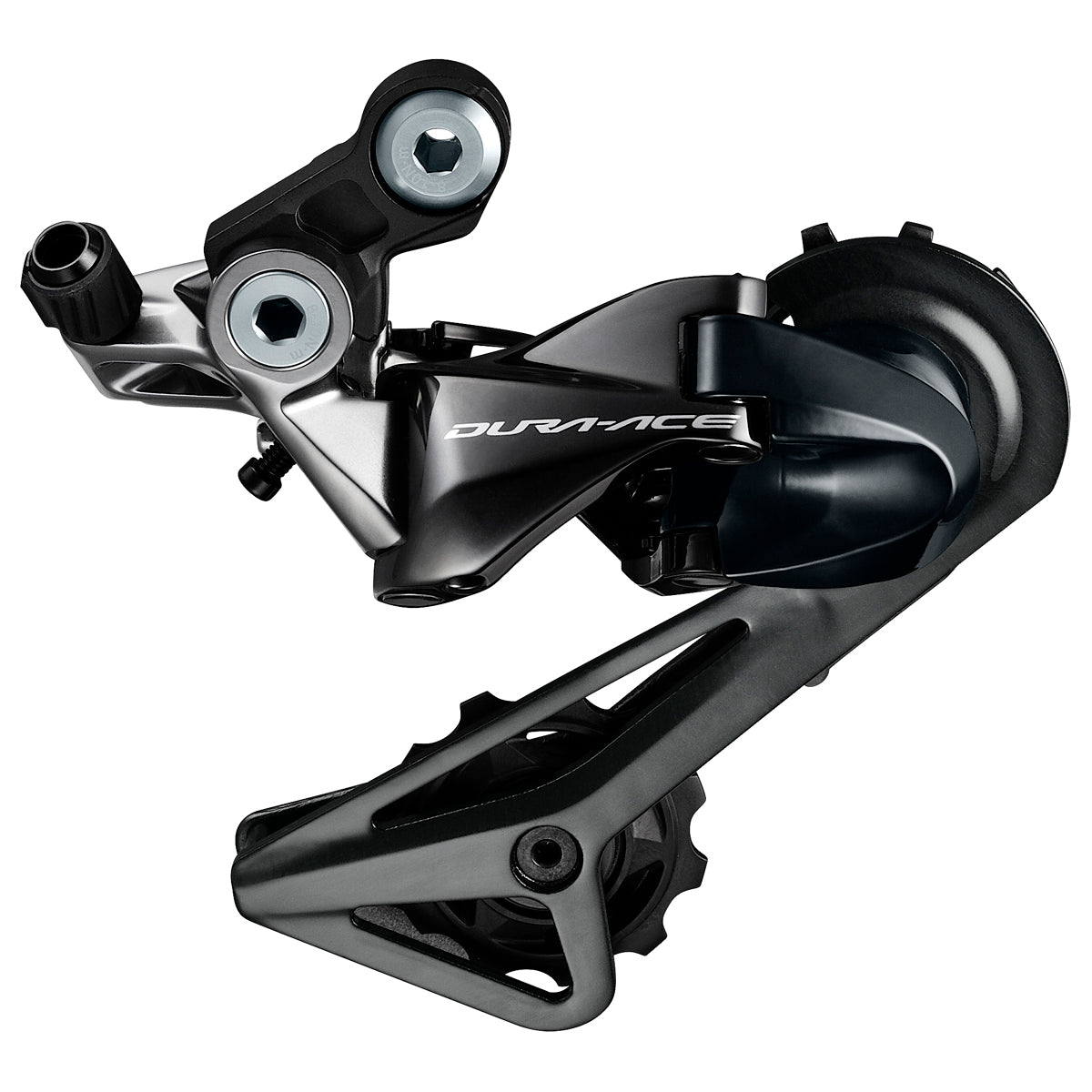 Shimano Dura Ace RD-R9100 SS Kısa Bacak 11s Arka Aktarıcı