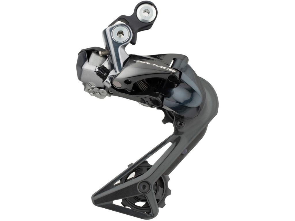 Shimano Dura-Ace RD-R9150 SS Di2 11s Arka Aktarıcı Kısa Bacak Shadow IRDR9150SS