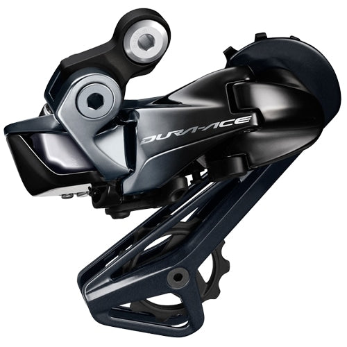 Shimano Dura-Ace RD-R9150 SS Di2 11s Arka Aktarıcı Kısa Bacak Shadow IRDR9150SS