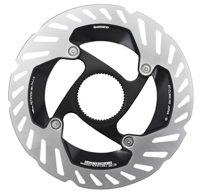 Shimano Dura-Ace RT-CL900 Centerlock Rotor 140mm Ice-Tech Freeza IRTCL900SSE