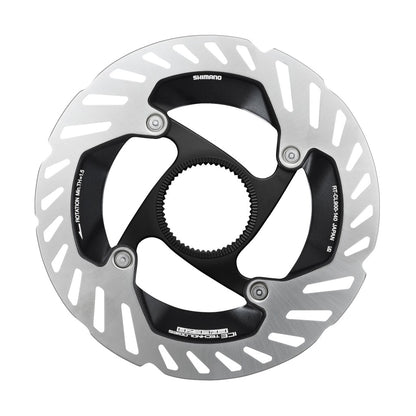 Shimano Dura-Ace RT-CL900 Centerlock Rotor 140mm Ice-Tech Freeza IRTCL900SSE