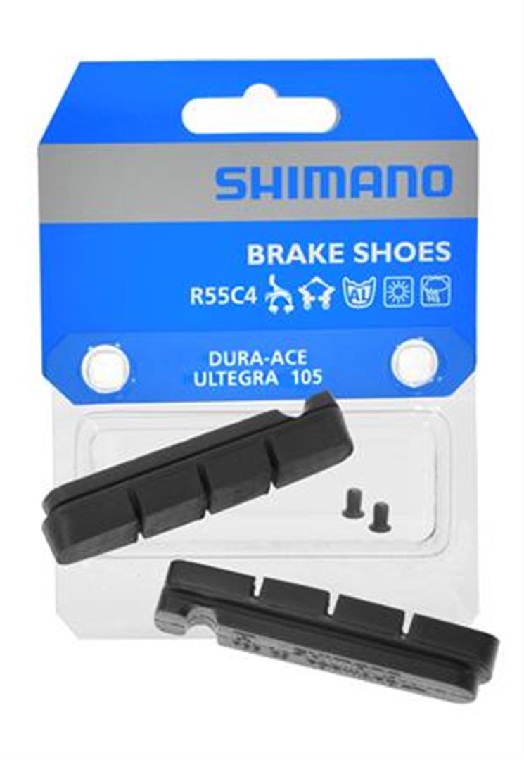 Shimano Dura Ace Ultegra 105 Brake Cartridge R55C4 BR-9000/7900 Y8L298060 