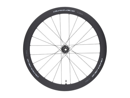 Shimano Dura-Ace WH-R9270 C50 Karbon Ön Arka Jant Seti Centerlock Tubeless EWHR9270C50L