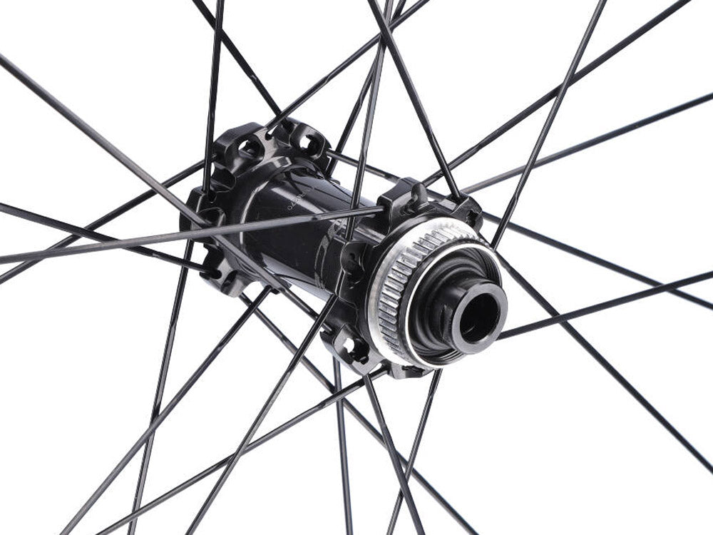 Комплект передних и задних колес Shimano Dura-Ace WH-R9270 C50 Carbon Centerlock Tubeless EWHR9270C50L