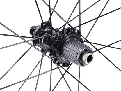 Shimano Dura-Ace WH-R9270 C50 Karbon Ön Arka Jant Seti Centerlock Tubeless EWHR9270C50L