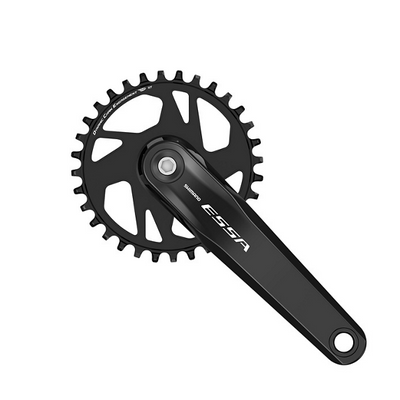 Shimano ESSA FC-U2000-1 32T Aynakol 175mm 7/8 Vites 32T EFCU20001EA2