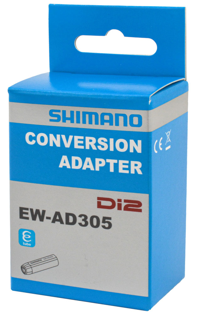 Shimano EW-AD305 Di2 Dönüştürme Adaptörü IEWAD305