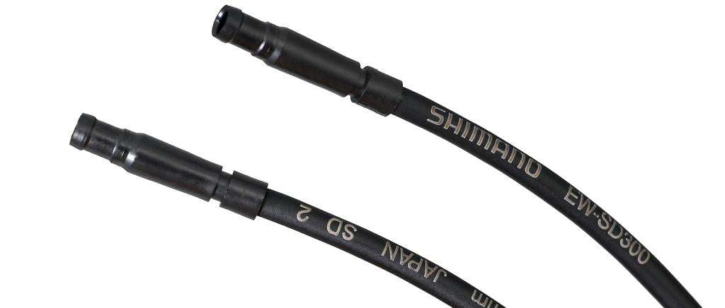 Shimano EW-SD300 Di2 Cable IEWSD300L