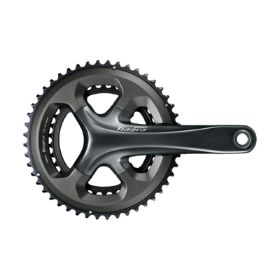 Shimano FC-4700 Aynakol Seti 10 Vites Uyumlu 52/36T 170mm EFC4700CX26
