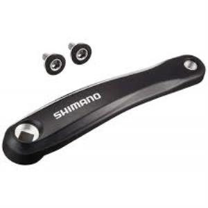 Shimano FC-M311 Bisiklet Aynakol Seti 42-32-22T 170mm 7/8 Vites Uyumlu