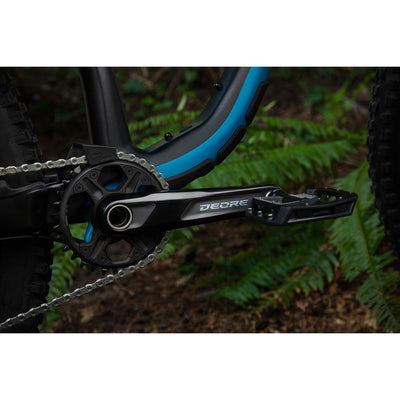 Shimano FC-M6100 12 Vites Bisiklet Aynakol 30T 175mm