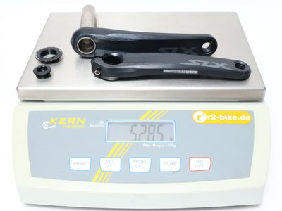 Shimano FC-M7120-1 12 Vites Uyumlu Aynakol Sağ Kolu175mm IFCM71201EXXT