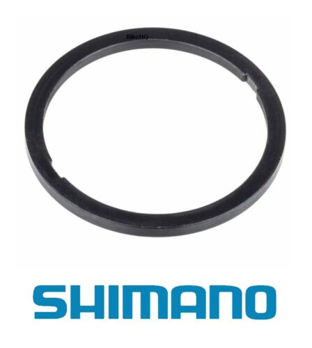 Shimano FC-M761 Проставка шайбы центральной ступицы 0,7 мм Y1F813110