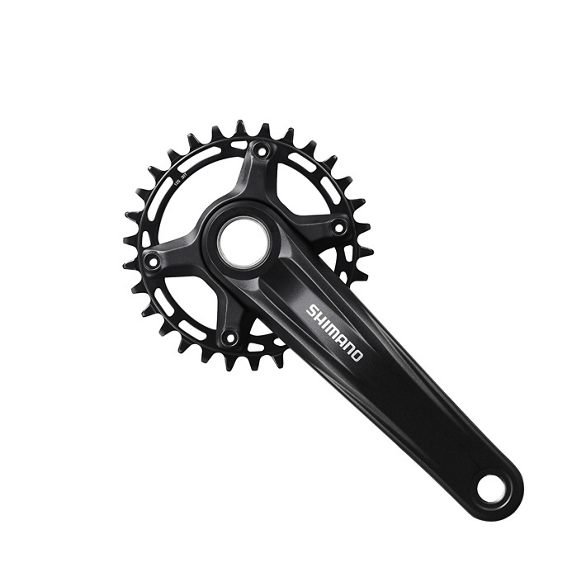 Shimano FC-MT510-1 Aynakol 30T 170mm 12S EFCMT5101CXA0L