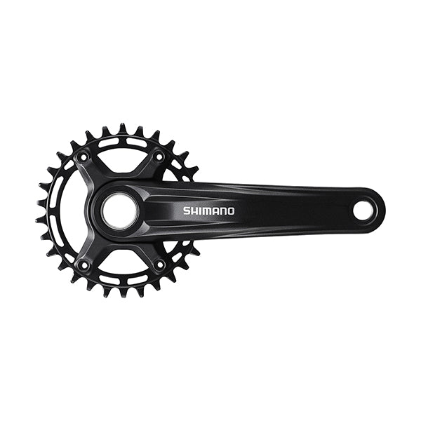 Shimano FC-MT510-1 Bisiklet Aynakol Seti 32T 170mm 12 Vites Uyumlu